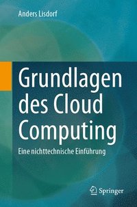 Grundlagen des Cloud Computing