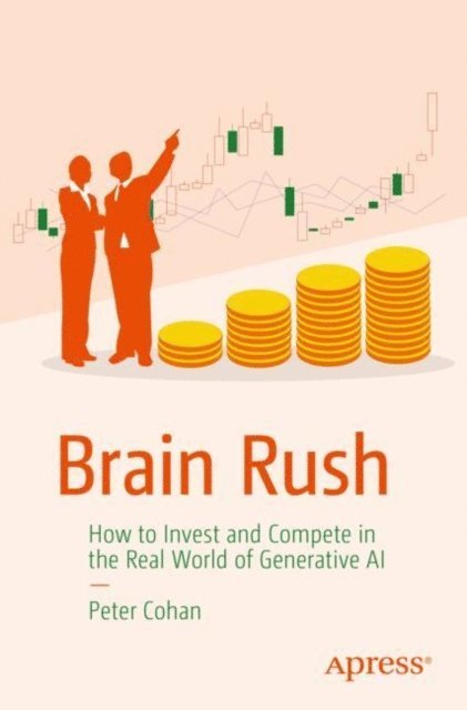 Peter Cohan - Brain Rush, E-bok