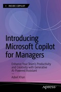 Introducing Microsoft Copilot for Managers