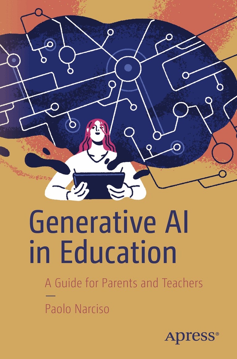 Paolo Narciso - Generative AI in Education, Häftad. Tillgänglighet: Lägg i varukorg