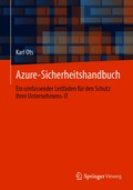 Azure-Sicherheitshandbuch
