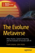 Evolune Metaverse