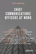 Chief Communications Officers at Work