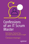 Confessions of an IT Scrum Master