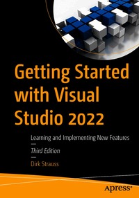 Getting Started with Visual Studio 2022