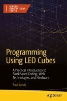Paul Jarvis - Programming Using LED Cubes, Häftad. Tillgänglighet: Kommande