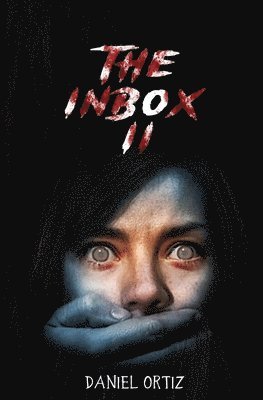 Daniel Ortiz - Inbox II, Häftad