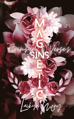 Laikyn Meng - Magnetic, Häftad. Tillgänglighet: Lägg i varukorg