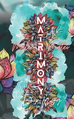 Laikyn Meng - Matrimony, Häftad. Tillgänglighet: Lägg i varukorg