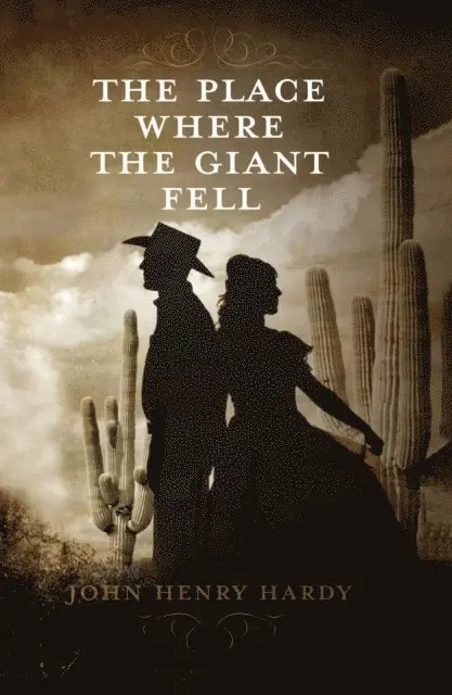 John Henry Hardy - Place Where The Giant Fell, E-bok. Tillgänglighet: Lägg i varukorg
