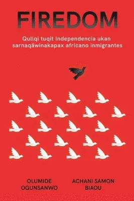 Qullqituqit Independencia ukan sarnaqäwinakapa, África uksankir jaqinakan sarnaqäwinakapa