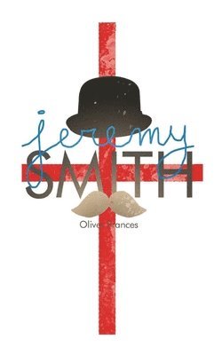 Oliver Frances - Jeremith Smith, Häftad