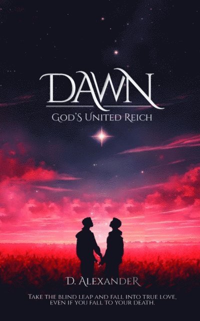D. Alexander - Dawn, E-bok. Tillgänglighet: Lägg i varukorg