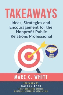 Marc C Whitt - Takeaways, Inbunden