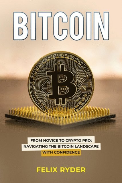 Felix Ryder - Bitcoin, E-bok. Tillgänglighet: Lägg i varukorg