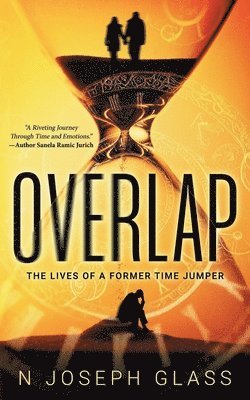 N Joseph Glass - Overlap, Häftad. Tillgänglighet: Lägg i varukorg