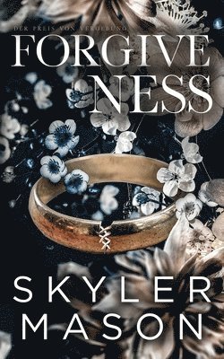 Skyler Mason - Forgiveness, Häftad