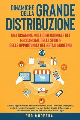 Dinamiche della Grande Distribuzione