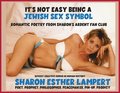 It's Not Easy Being a Jewish Sex Symbol