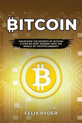 Felix Ryder - Bitcoin, Häftad. Tillgänglighet: Lägg i varukorg