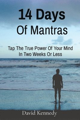 David Kennedy - 14 Days Of Mantras, Häftad