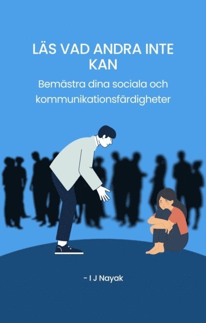 I J Nayak - Läs vad andra inte kan, E-bok