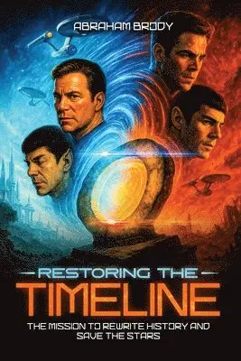 Abraham Brody - Restoring the Timeline, Häftad. Tillgänglighet: Lägg i varukorg