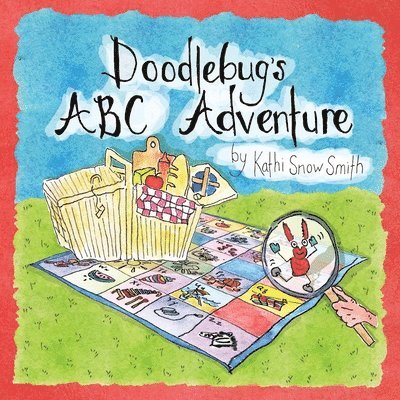 Kathi Snow Smith - Doodlebug's ABC Adventure, Häftad. Tillgänglighet: Lägg i varukorg
