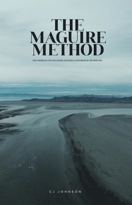 Cj Johnson - Maguire Method, Häftad