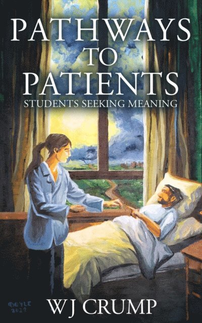 WJ Crump - Pathways to Patients, E-bok. Tillgänglighet: Lägg i varukorg