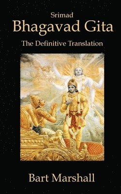 Bhagavad Gita, Häftad