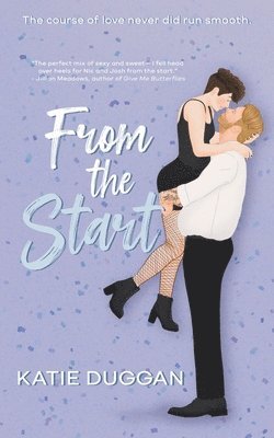 Katie Duggan - From the Start, Häftad