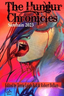 Hungur Chronicles Samhain 2023