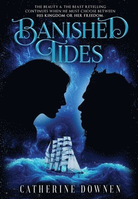Catherine Downen - Banished Tides, Inbunden. Tillgänglighet: Lägg i varukorg