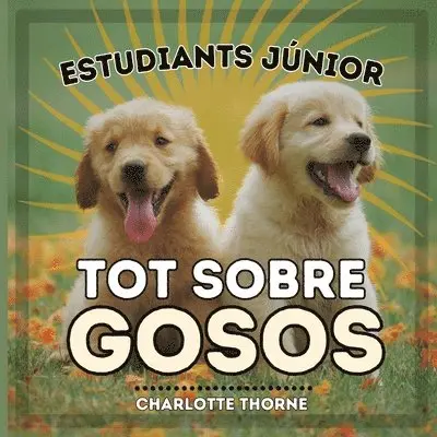 Charlotte Thorne - Estudiants Júnior, Tot Sobre Gosos, Häftad. Tillgänglighet: Lägg i varukorg