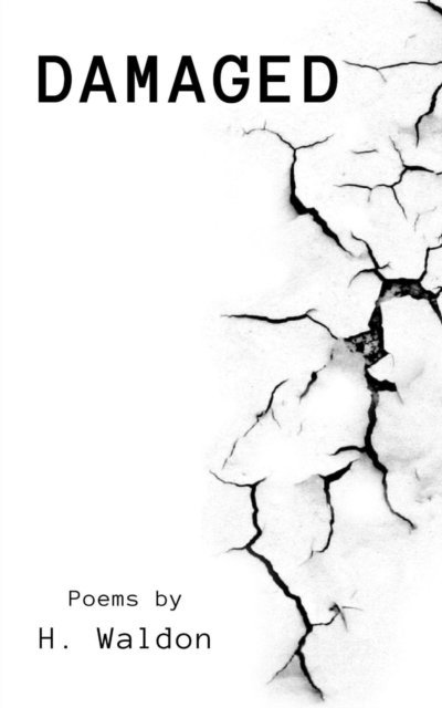 H. Waldon - Damaged, E-bok