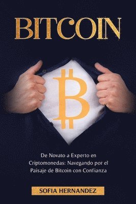 Sofia Hernandez - Bitcoin, Häftad. Tillgänglighet: Lägg i varukorg