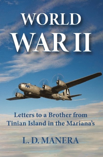 L. D. Manera - World War II, E-bok. Tillgänglighet: Lägg i varukorg