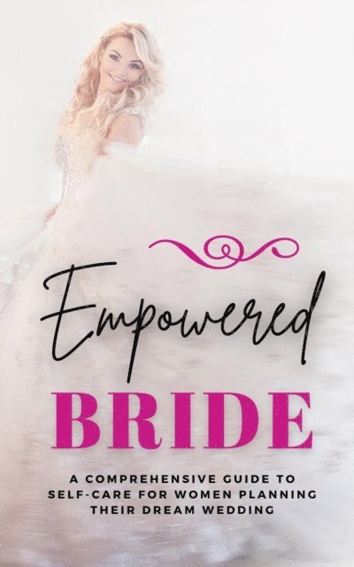 Lily Morrison - Empowered Bride, E-bok. Tillgänglighet: Lägg i varukorg