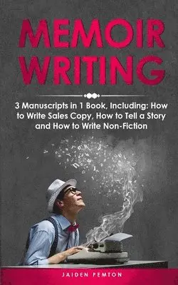 Jaiden Pemton - Memoir Writing, Häftad. Tillgänglighet: Lägg i varukorg