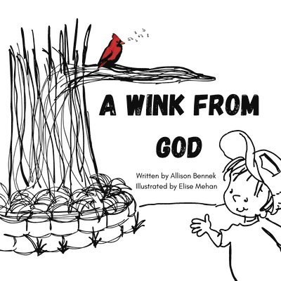 Wink from God