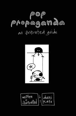Dani Katz - Pop Propaganda, Häftad