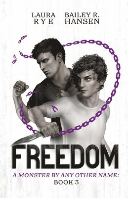 Laura Rye, Bailey R Hansen - Freedom, Häftad. Tillgänglighet: Lägg i varukorg