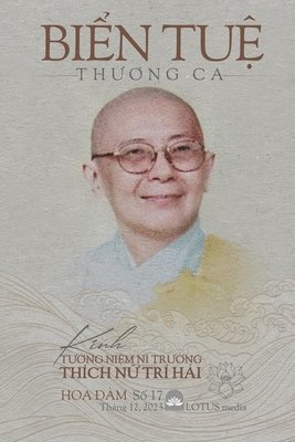 Tác Giả Nhiều - Biển Tuệ Thương Ca, Häftad. Tillgänglighet: Lägg i varukorg