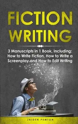 Jaiden Pemton - Fiction Writing, Häftad. Tillgänglighet: Lägg i varukorg