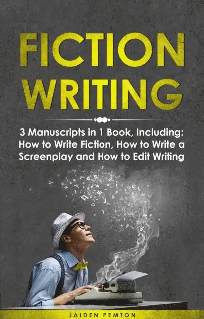 Jaiden Pemton - Fiction Writing, E-bok. Tillgänglighet: Lägg i varukorg