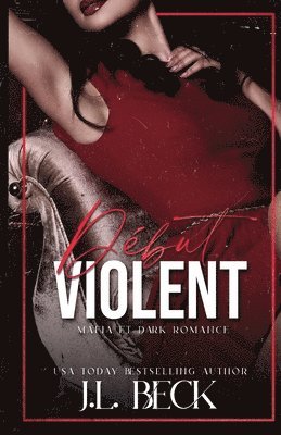 Jl Beck - Violent Delights, Häftad