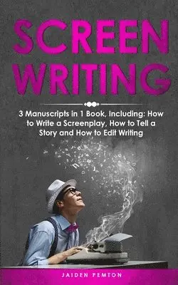 Jaiden Pemton - Screenwriting, Häftad. Tillgänglighet: Lägg i varukorg