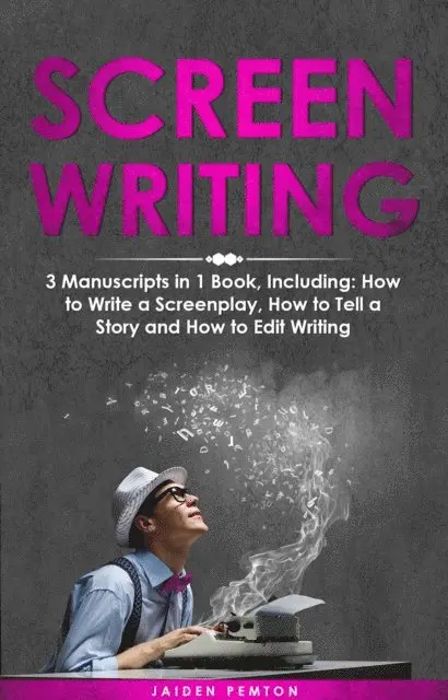 Jaiden Pemton - Screenwriting, E-bok. Tillgänglighet: Lägg i varukorg