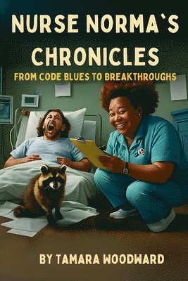 Nurse Norma Chronicles
